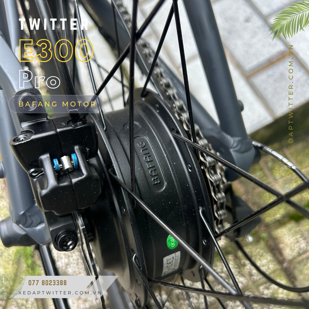 Twitter E300 Pro 2026