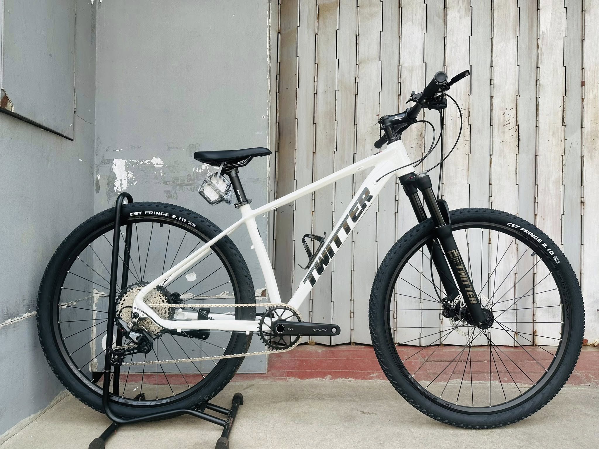 rider 3